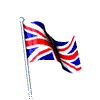 Great Britain flag